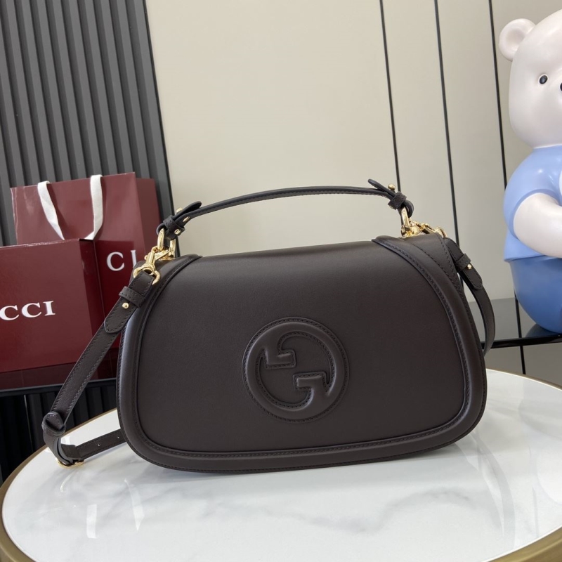 G*u*i satchel bags